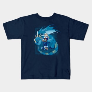 Rider Kids T-Shirt